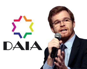 El comunicado de DAIA por el discurso de Massot sobre Israel en Diputados