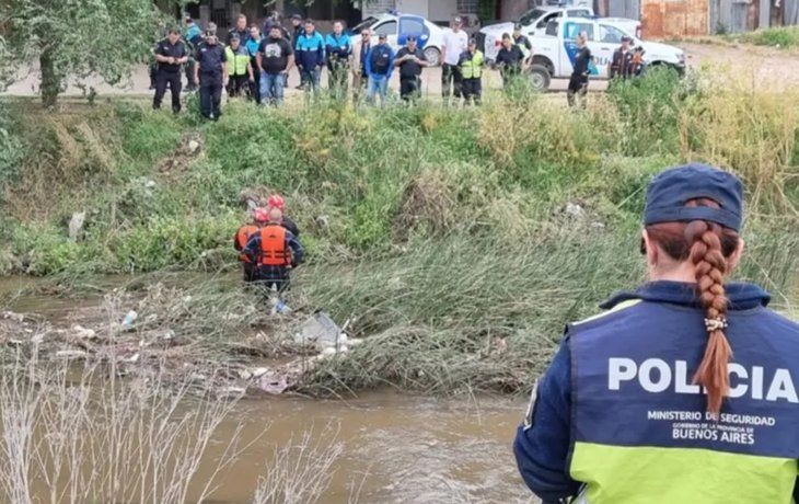 Encontraron muerta y envuelta en una frazada a una soldado