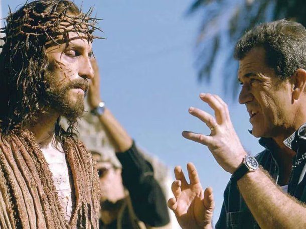 Confirmado: La pasión de Cristo 2 comienza a filmarse en 2025