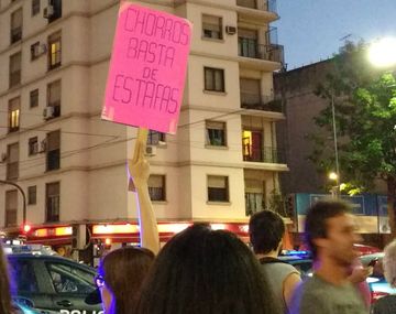 Crédito: Minutouno.com