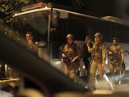 ¿quienes son los gulenistas, responsabilizados por el golpe de estado en turquia? ¿quienes son los gulenistas, responsabilizados por el golpe de estado en turquia?