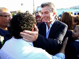 macri, terminante: mi candidata en la provincia es maria eugenia vidal macri, terminante: mi candidata en la provincia es maria eugenia vidal