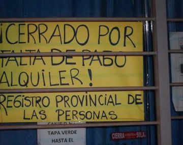 Al menos cinco parejas no pudieron casarse en la   localidad misionera de Campo Grande.