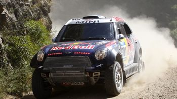 al attiyah triunfo en la 11° etapa y acaricia el titulo en el dakar 2015 al attiyah triunfo en la 11° etapa y acaricia el titulo en el dakar 2015