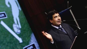 la afip suspendio a 146 representantes de futbolistas la afip suspendio a 146 representantes de futbolistas