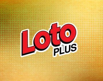 Loto Plus: en vivo los números del sorteo de hoy miércoles 24 de agosto