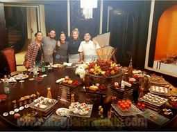 diego maradona cumplio 56 anos y adelanto la lucha que dara por el futbol argentino diego maradona cumplio 56 anos y adelanto la lucha que dara por el futbol argentino