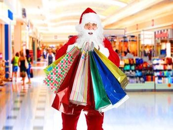 ¿Cómo ahorrar en Navidad sin renunciar a primeras marcas?