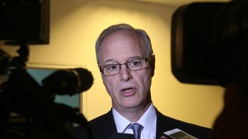 aborto: el nuevo ministro de salud adelanto que propiciara el debate aborto: el nuevo ministro de salud adelanto que propiciara el debate