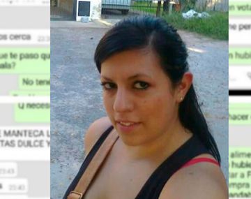 Pidió ayuda para darle de comer a su hija y una anti K se la negó: la mandó a pedir la tarjeta alimentaria
