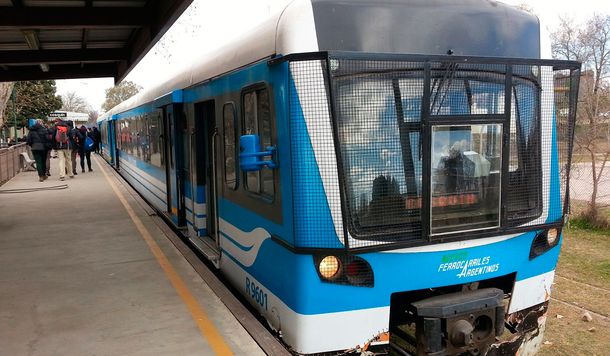 Aumentan hasta un 130% trenes regionales que afectan a seis provincias