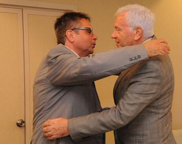 Ponen en funciones al nuevo jefe del Servicio Penitenciario