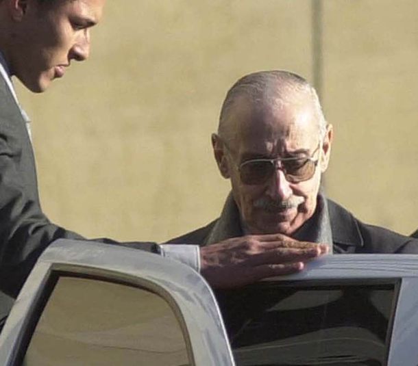 Videla, Bignone y el Tigre Acosta declaran por los bebés robados