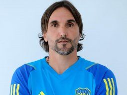 Cambio de planes: Diego Martínez no será presentado este martes