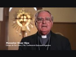 Duro mensaje de la Iglesia por Pascua: Duele tanta oscuridad en el plano social