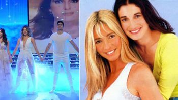 María del Cerro se quebró al recordar a Romina Yan y Cris Morena conmovió con un mensaje María del Cerro se quebró al recordar a Romina Yan y Cris Morena conmovió con un mensaje