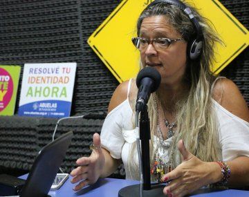 Conmoción en el periodismo y la política por la muerte de Mariana Moyano