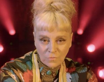 Trabajó con Olmedo y ahora ingresa a Gran Hermano: quién es Divina Gloria