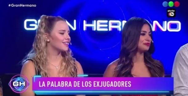 Coti la quiso picantear y Daniela la domó: los memes