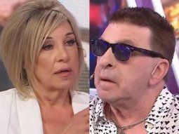 Durísima acusación de Jacobo contra Anabela: Abusiva y maltratadora