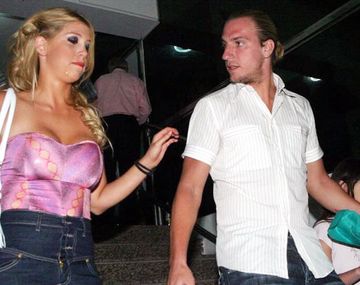 ¿Qué dijo el abogado de Maxi tras el escándalo en la boda de Wanda?