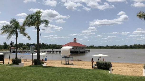 Los destinos de Buenos Aires para ir a pescar y relajarse