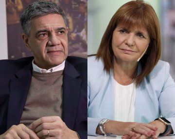 Jorge Macri increpó a Patricia Bullrich: Las comisarías no son cárceles