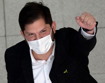 El Socialismo chileno anunció su apoyo a Boric en la segunda vuelta electoral