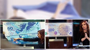 de roca y sarmiento a evita y malvinas: los ultimos cambios en los billetes argentinos de roca y sarmiento a evita y malvinas: los ultimos cambios en los billetes argentinos