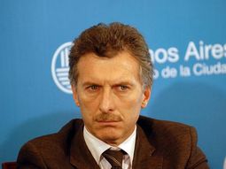 Macri malo 2 Macri malo 2