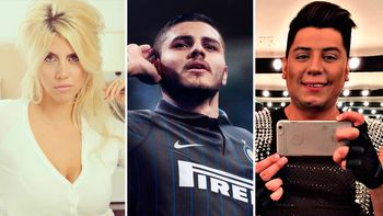 jugada confesion: el fan de wanda quiere tener sexo con mauro icardi jugada confesion: el fan de wanda quiere tener sexo con mauro icardi