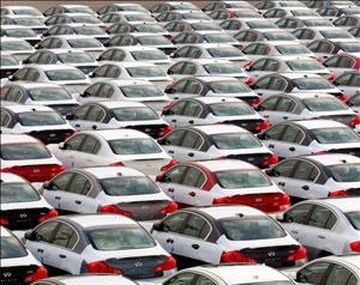 Autos 0km