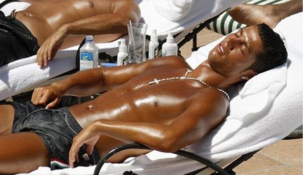 El macho sensible: ¿los hombres son el nuevo sexo débil?