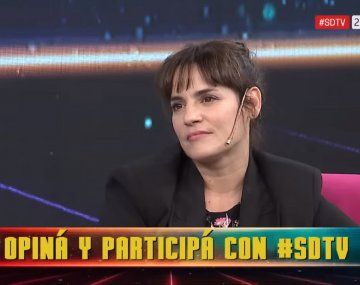 Pilar Gamboa: En los 90 el humor era reírse del otro y hoy ya no garpa