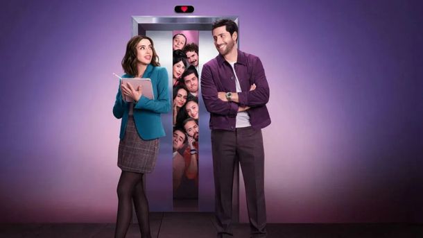 Dirigida por Nadia Ayala