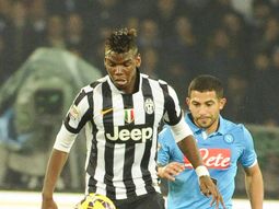 en el duelo de argentinos, juventus derroto al napoli en el duelo de argentinos, juventus derroto al napoli