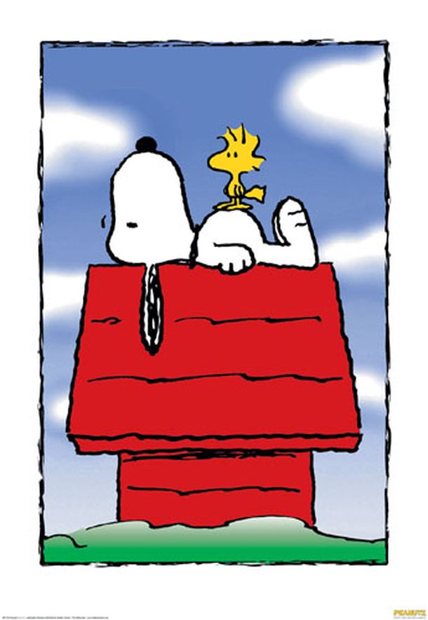 Snoopy