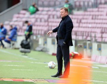 Ronald Koeman