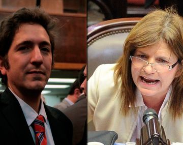 Casanello vs. Bullrich: la pelea tras la Time Warp