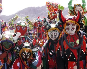 Jujuy impone restricciones y limita la circulación durante el feriado de Carnaval