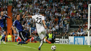 la espectacular rabona de angel di maria la espectacular rabona de angel di maria