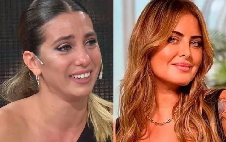 El inédito video de Cinthia sobre Silvina Luna a un año de su muerte