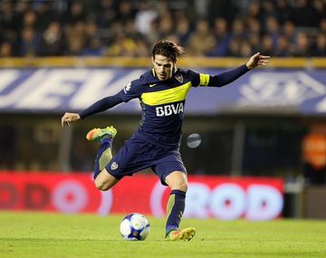 Fernando Gago