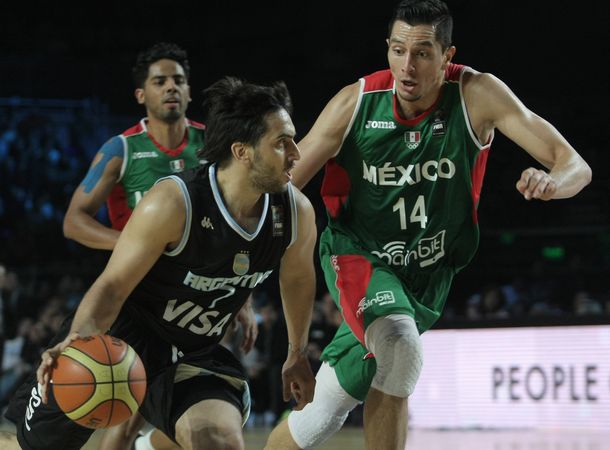 Presentaron la canción oficial del Mundial de básquet de España