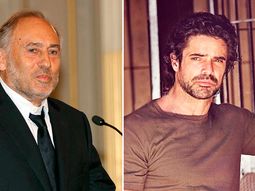 Advertencia de Yankelevich a Luciano Castro que marcó su carrera