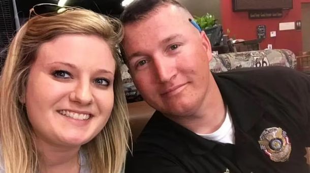 Arrestan a una docente por tener sexo con un alumno de 15 años