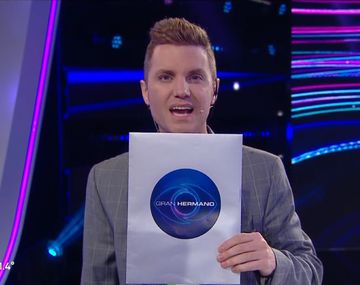 Rating minuto a minuto: Gran Hermano con sexo