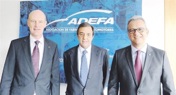 Luis Ureta Sáenz Peña