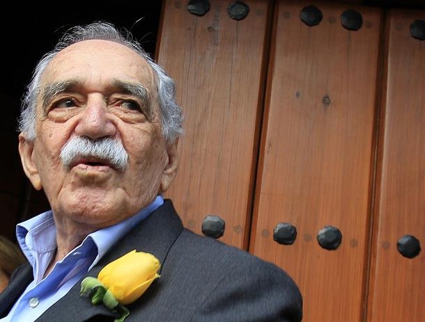 Las cenizas de García Márquez se repartirán entre Colombia y México