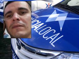 manejaba un patrullero y lo mataron: el estremecedor pedido de ayuda manejaba un patrullero y lo mataron: el estremecedor pedido de ayuda